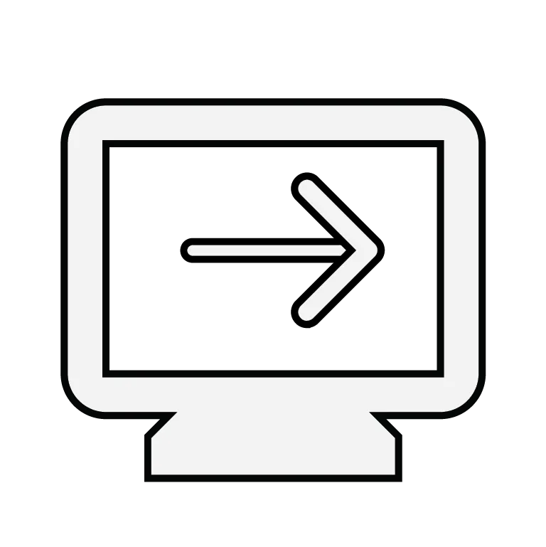 PCSignOut Icon
